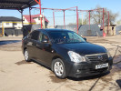 Nissan Almera 2018 года