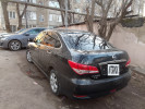 Nissan Almera 2018 года