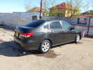 Nissan Almera 2018 года