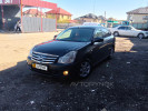 Nissan Almera 2018 года