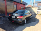 Nissan Almera 2018 года