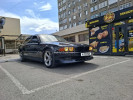 BMW 7 серия 1996 года