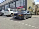 BMW 7 серия 1996 года