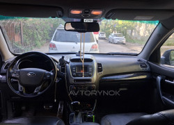 Kia Sorento 2014 года