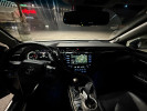 Toyota Camry 2020 года