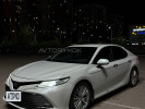 Toyota Camry 2020 года