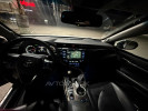 Toyota Camry 2020 года