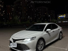 Toyota Camry 2020 года