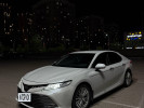 Toyota Camry 2020 года