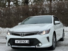 Toyota Camry 2014 года