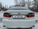 Toyota Camry 2014 года