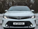 Toyota Camry 2014 года