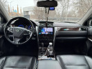 Toyota Camry 2014 года