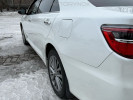 Toyota Camry 2014 года