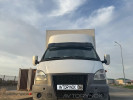 ГАЗ ГАЗель 2004 года