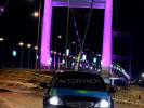 Nissan Cefiro 2001 года