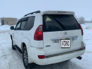 Toyota Land Cruiser Prado 2007 года