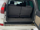 Toyota Land Cruiser Prado 2007 года