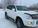 Toyota Land Cruiser Prado 2007 года