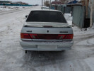 ВАЗ (Lada) 2115 2007 года