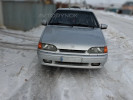 ВАЗ (Lada) 2115 2007 года