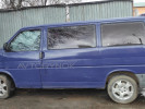 Volkswagen Transporter 1991 года