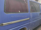 Volkswagen Transporter 1991 года