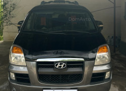 Hyundai Starex 2007 года