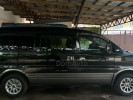 Hyundai Starex 2007 года