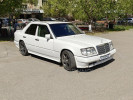 Mercedes-Benz E-Класс 1994 года