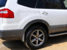Kia Mohave 2010 года