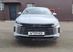 BYD Destroyer 05 2025 года