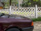 Audi 80 1991 года