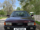 Audi 80 1991 года