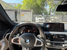 BMW 5 серия 2021 года