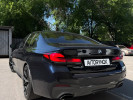 BMW 5 серия 2021 года