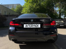 BMW 5 серия 2021 года