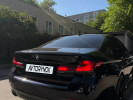 BMW 5 серия 2021 года