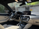 BMW 5 серия 2021 года