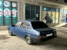 ВАЗ (Lada) 21099 2000 года
