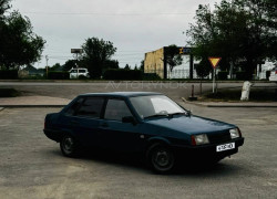 ВАЗ (Lada) 21099 2000 года