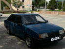 ВАЗ (Lada) 21099 2000 года