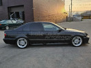 BMW 5 серия 2002 года