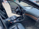 BMW 5 серия 2002 года