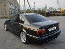 BMW 5 серия 2002 года