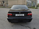 BMW 5 серия 2002 года