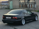 BMW 5 серия 2002 года