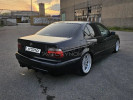 BMW 5 серия 2002 года