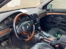 BMW 5 серия 2002 года