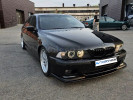 BMW 5 серия 2002 года